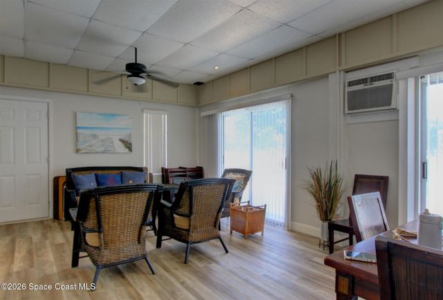 1675 S Fiske Boulevard 248, Rockledge, FL 32955