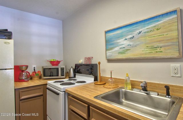 1675 S Fiske Boulevard 248, Rockledge, FL 32955