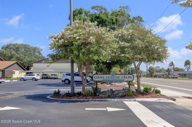 1675 S Fiske Boulevard 248, Rockledge, FL 32955