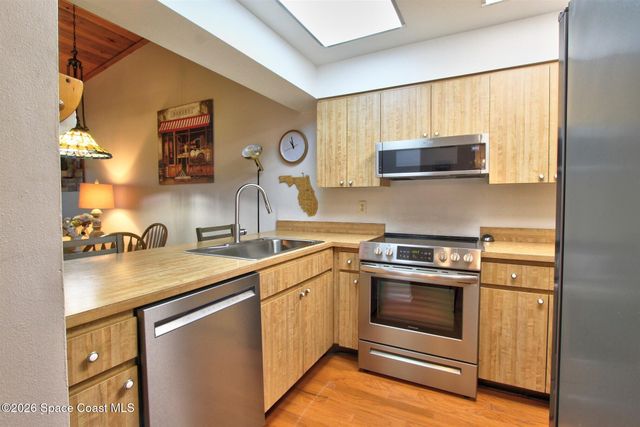 1675 S Fiske Boulevard 248, Rockledge, FL 32955