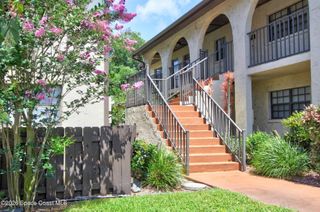 1675 S Fiske Boulevard 248, Rockledge, FL 32955