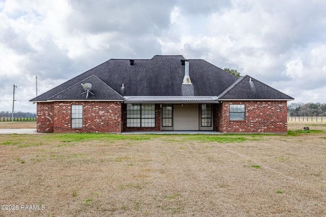326 Durousseau Road, Opelousas, LA 70570