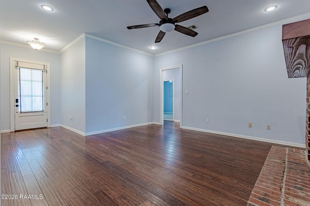 326 Durousseau Road, Opelousas, LA 70570