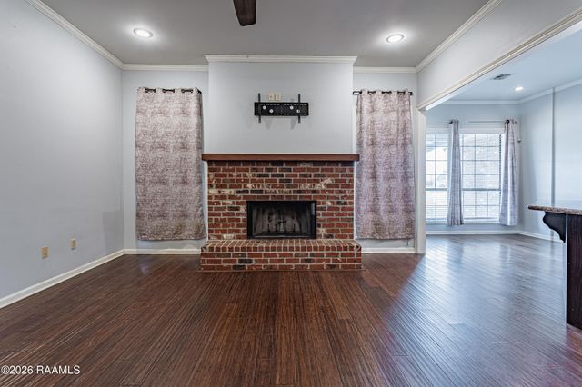 326 Durousseau Road, Opelousas, LA 70570