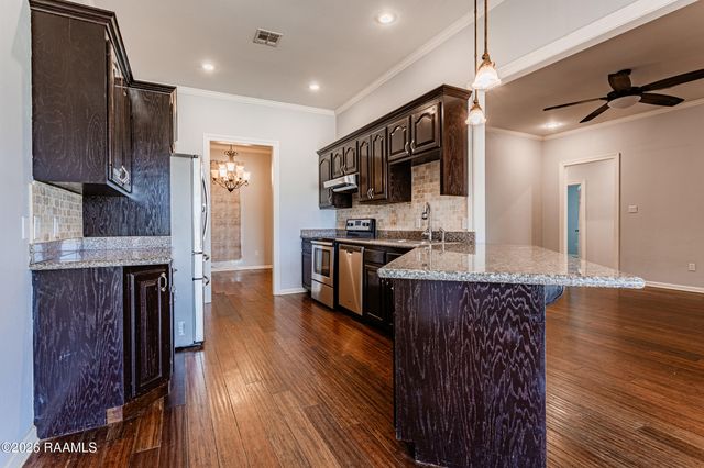 326 Durousseau Road, Opelousas, LA 70570