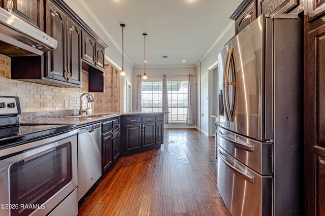 326 Durousseau Road, Opelousas, LA 70570