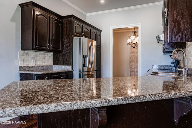 326 Durousseau Road, Opelousas, LA 70570