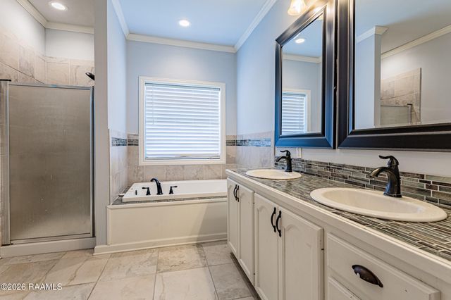 326 Durousseau Road, Opelousas, LA 70570