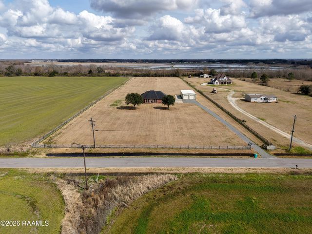326 Durousseau Road, Opelousas, LA 70570