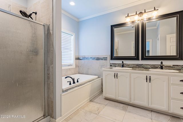 326 Durousseau Road, Opelousas, LA 70570