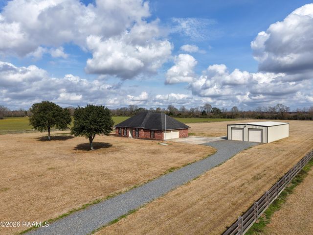 326 Durousseau Road, Opelousas, LA 70570