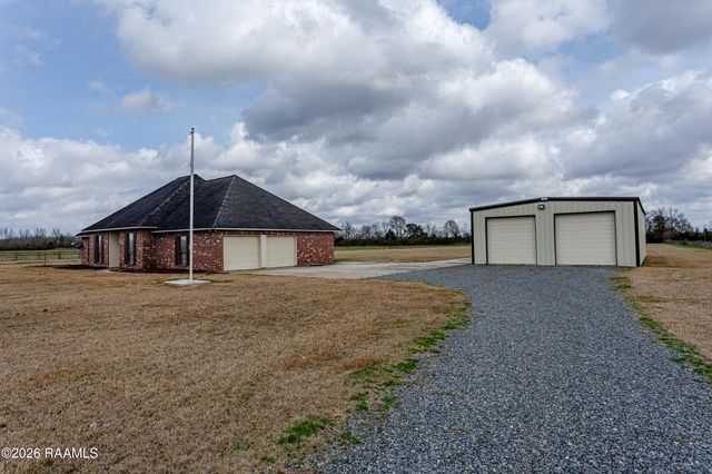 326 Durousseau Road, Opelousas, LA 70570