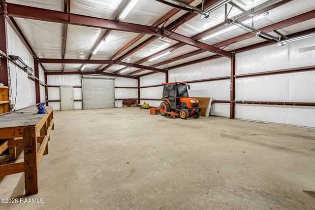 326 Durousseau Road, Opelousas, LA 70570