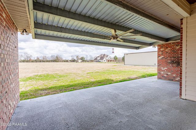 326 Durousseau Road, Opelousas, LA 70570