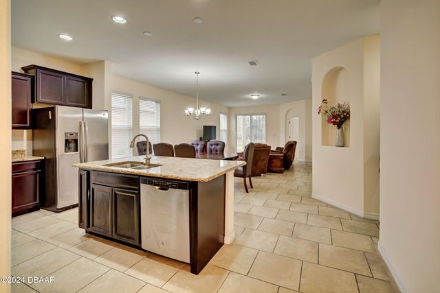 265 Birkdale Drive, Daytona Beach, FL 32124