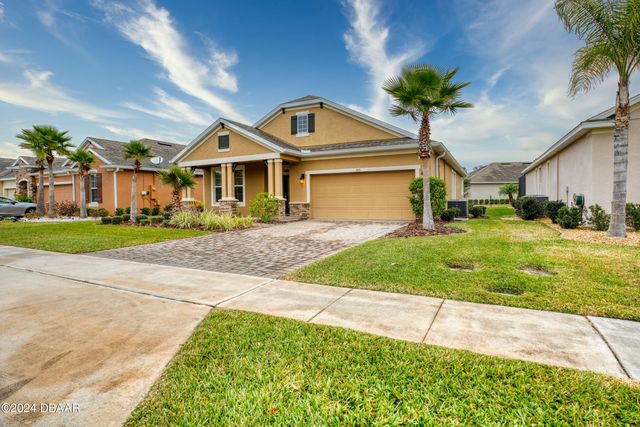 265 Birkdale Drive, Daytona Beach, FL 32124