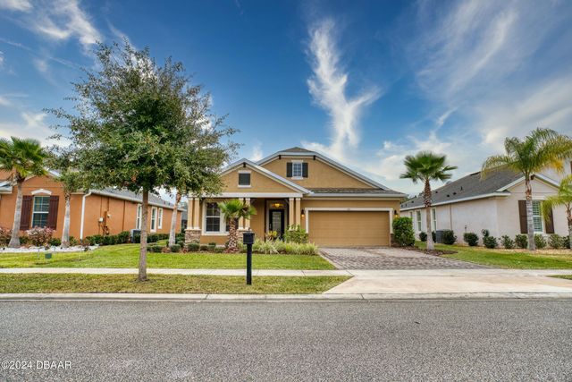 265 Birkdale Drive, Daytona Beach, FL 32124