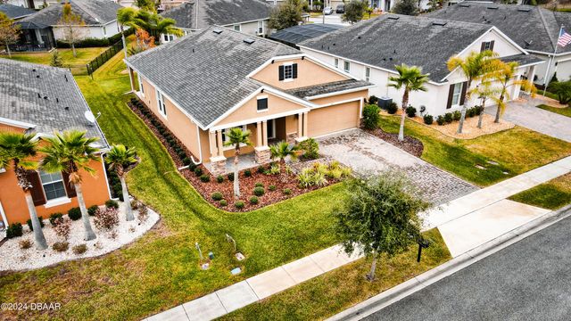 265 Birkdale Drive, Daytona Beach, FL 32124