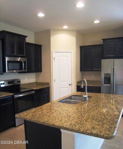 265 Birkdale Drive, Daytona Beach, FL 32124