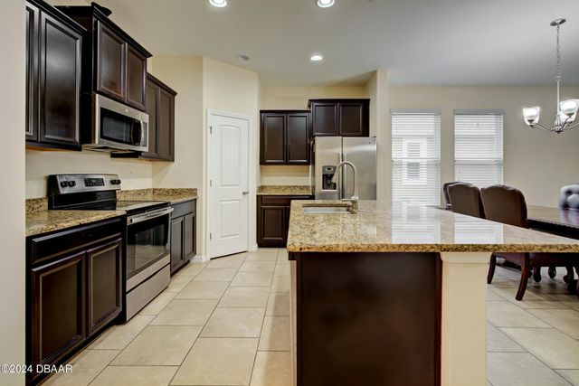 265 Birkdale Drive, Daytona Beach, FL 32124