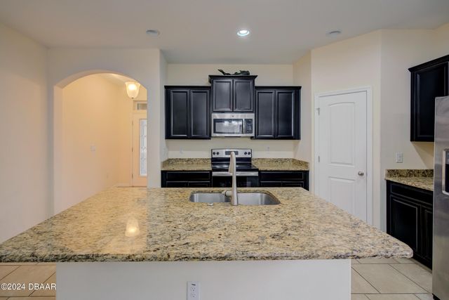 265 Birkdale Drive, Daytona Beach, FL 32124