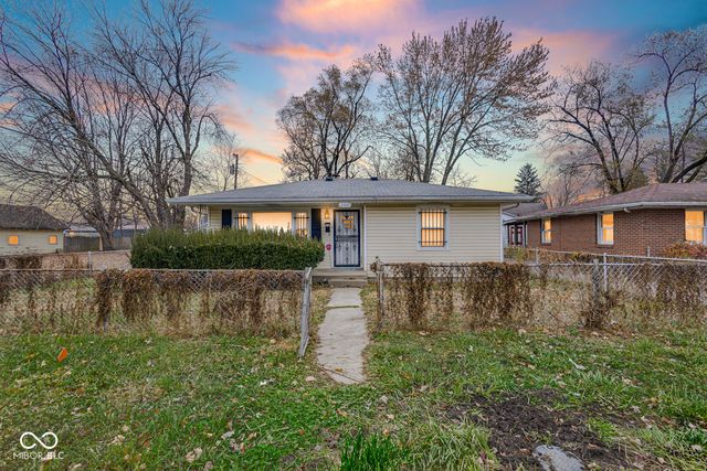2308 W 16th Street, Anderson, IN 46016