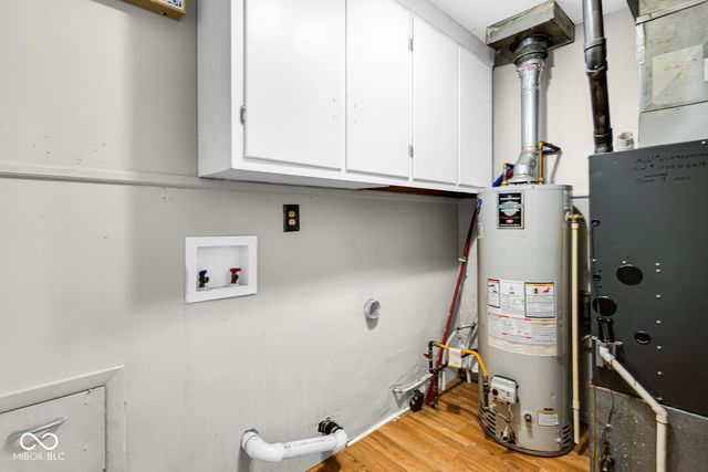 2308 W 16th Street, Anderson, IN 46016