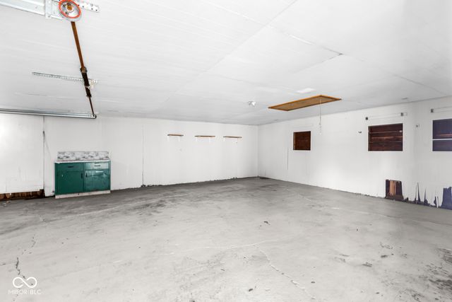 2308 W 16th Street, Anderson, IN 46016