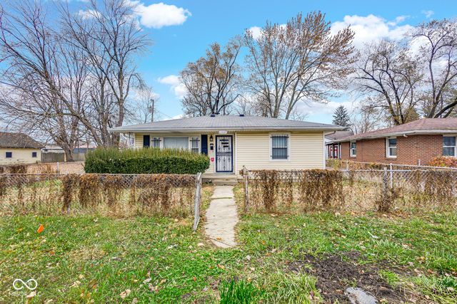 2308 W 16th Street, Anderson, IN 46016