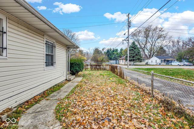 2308 W 16th Street, Anderson, IN 46016