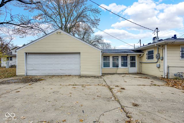 2308 W 16th Street, Anderson, IN 46016