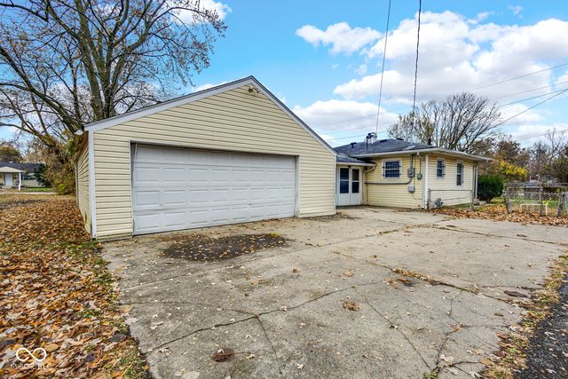 2308 W 16th Street, Anderson, IN 46016