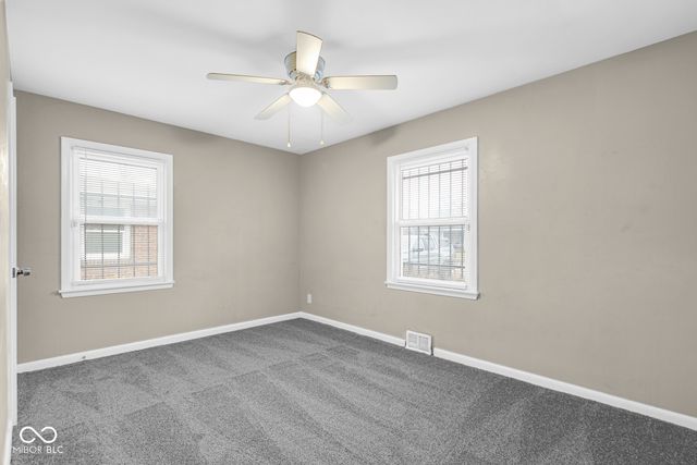 2308 W 16th Street, Anderson, IN 46016