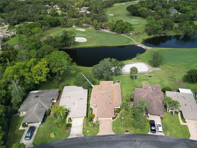 214 CANTERBURY CIRCLE, New Smyrna Beach, FL 32168
