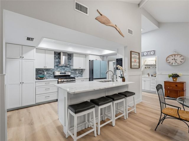 214 CANTERBURY CIRCLE, New Smyrna Beach, FL 32168