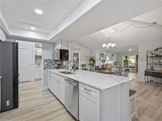 214 CANTERBURY CIRCLE, New Smyrna Beach, FL 32168
