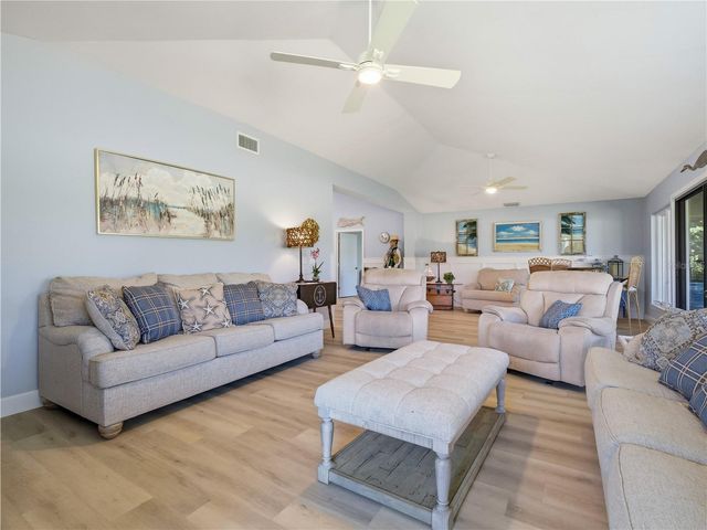 214 CANTERBURY CIRCLE, New Smyrna Beach, FL 32168