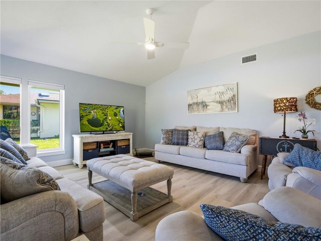 214 CANTERBURY CIRCLE, New Smyrna Beach, FL 32168