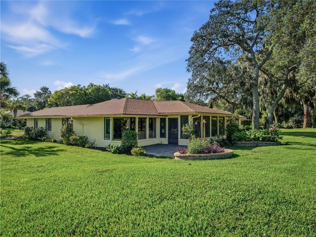 214 CANTERBURY CIRCLE, New Smyrna Beach, FL 32168