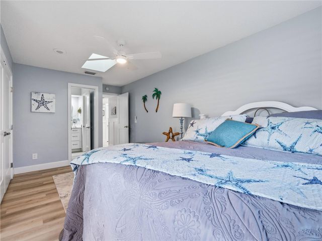 214 CANTERBURY CIRCLE, New Smyrna Beach, FL 32168