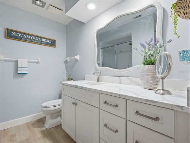 214 CANTERBURY CIRCLE, New Smyrna Beach, FL 32168