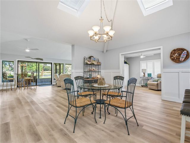 214 CANTERBURY CIRCLE, New Smyrna Beach, FL 32168