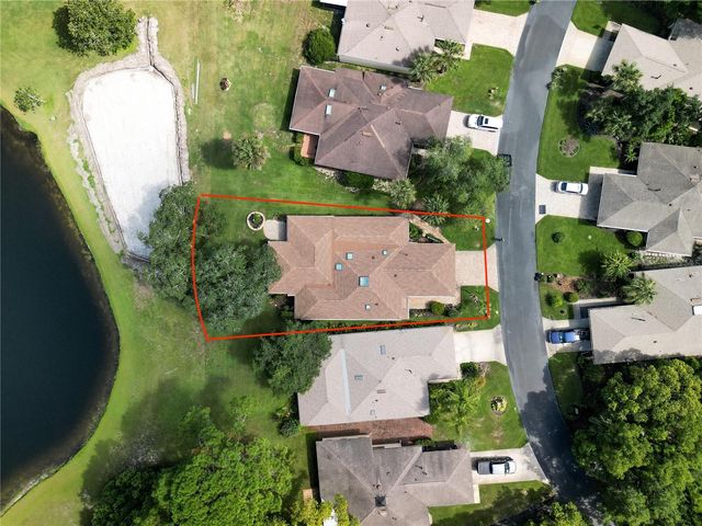 214 CANTERBURY CIRCLE, New Smyrna Beach, FL 32168