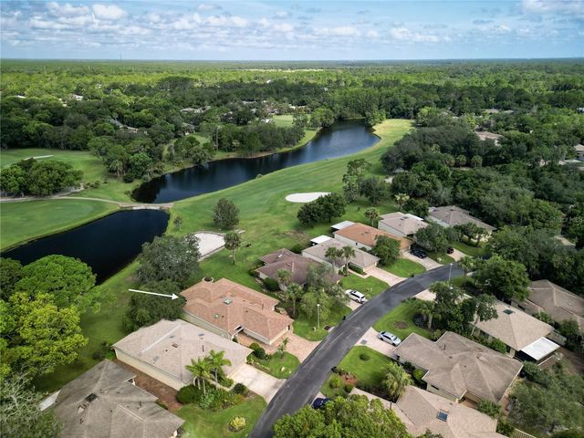 214 CANTERBURY CIRCLE, New Smyrna Beach, FL 32168