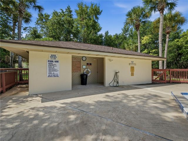 214 CANTERBURY CIRCLE, New Smyrna Beach, FL 32168