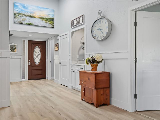 214 CANTERBURY CIRCLE, New Smyrna Beach, FL 32168