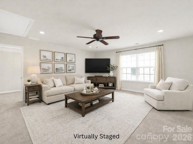 10328 Ebbets Road, Charlotte, NC 28273