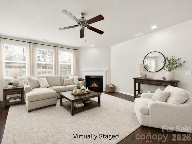 10328 Ebbets Road, Charlotte, NC 28273
