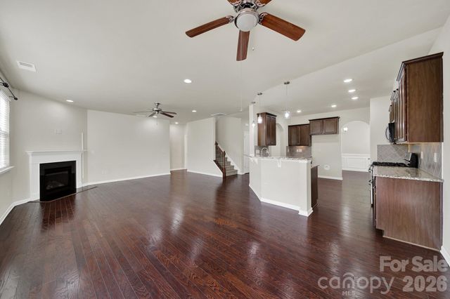 10328 Ebbets Road, Charlotte, NC 28273