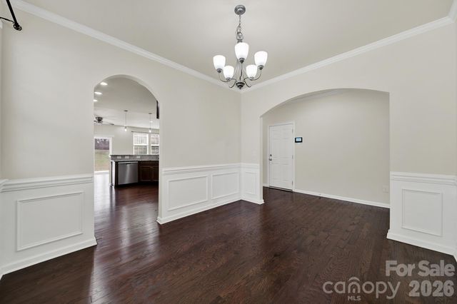 10328 Ebbets Road, Charlotte, NC 28273